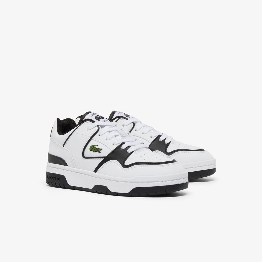 Junior's Courtcage Set Sneakers