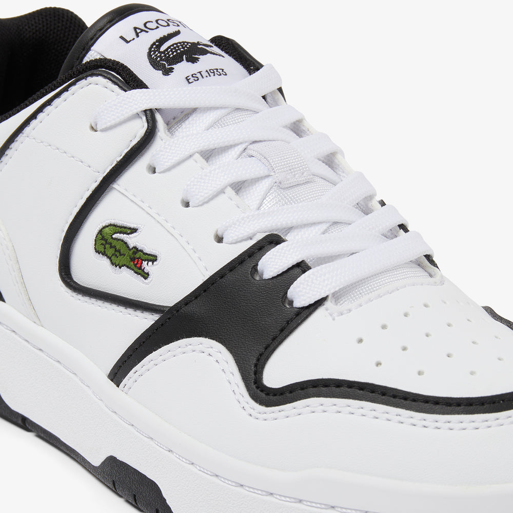 Junior's Courtcage Set Sneakers