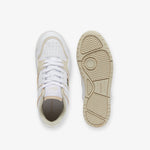 Junior's Courtcage Set Sneakers