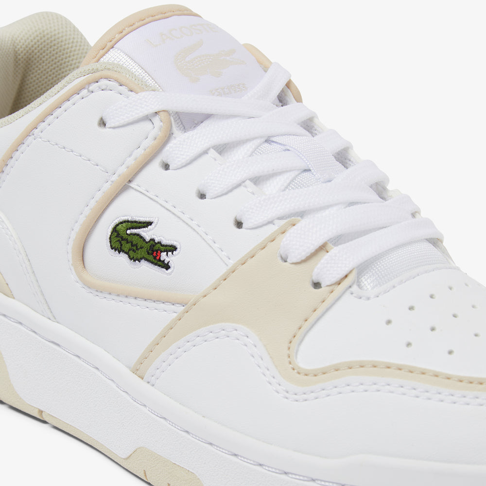 Junior's Courtcage Set Sneakers