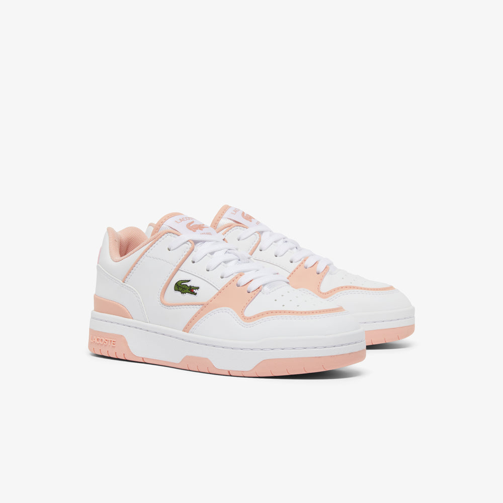 Junior's Courtcage Set Sneakers