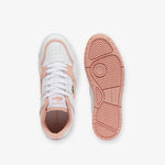 Junior's Courtcage Set Sneakers