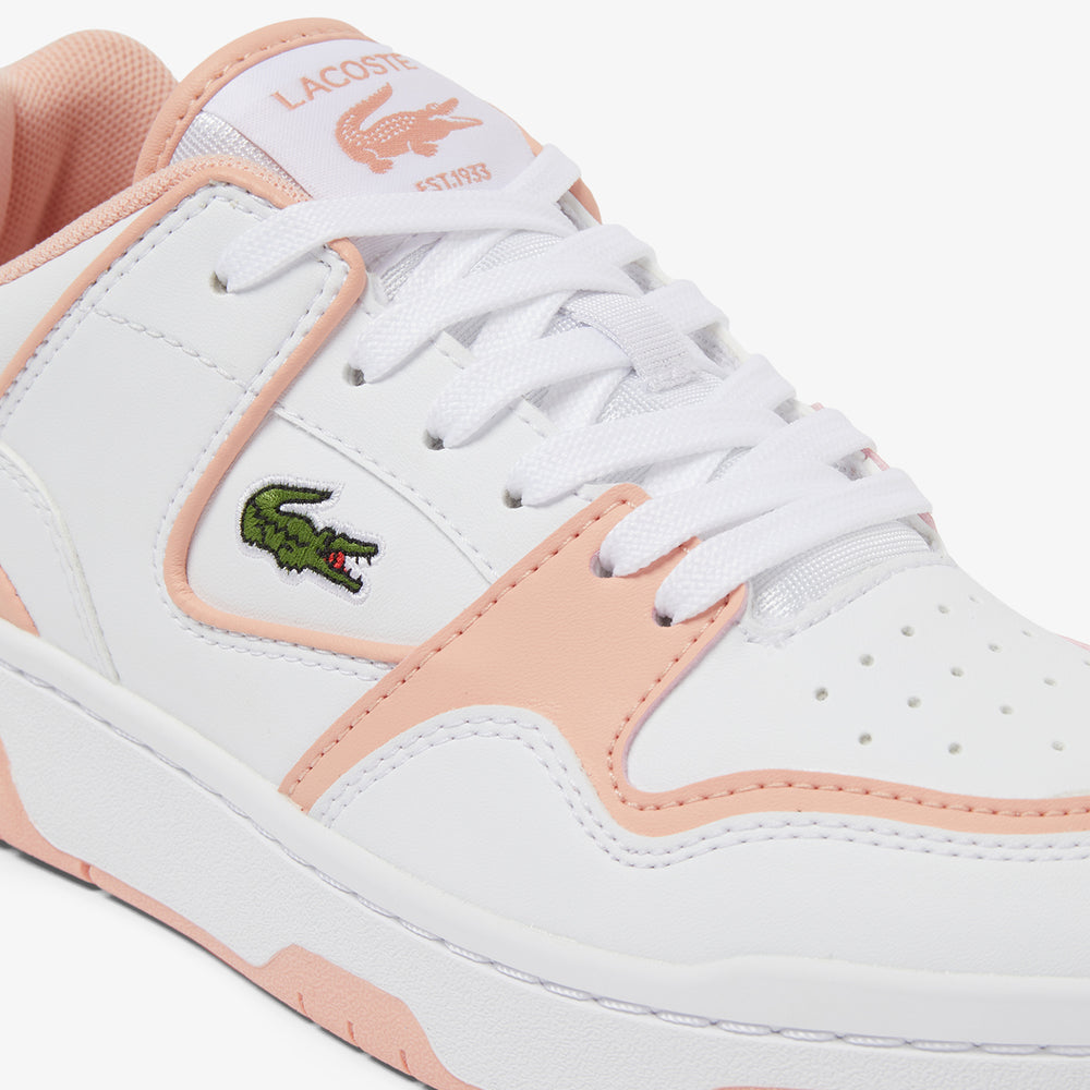 Junior's Courtcage Set Sneakers