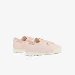 Women's Aura Leather Sneakers