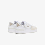 Women’s T-Clip Set Leather Sneakers