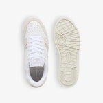 Women’s T-Clip Set Leather Sneakers
