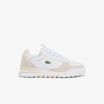 Women's Slam Break Leather Sneakers