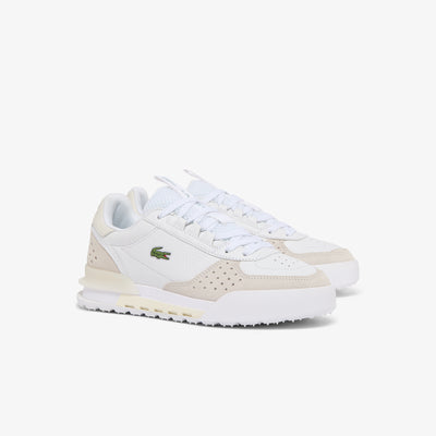 Women's Slam Break Leather Sneakers