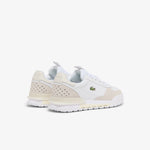 Women's Slam Break Leather Sneakers
