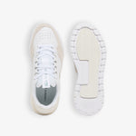 Women's Slam Break Leather Sneakers