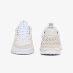 Women's Slam Break Leather Sneakers