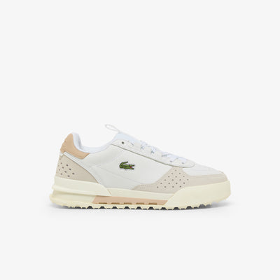 Women's Slam Break Leather Sneakers