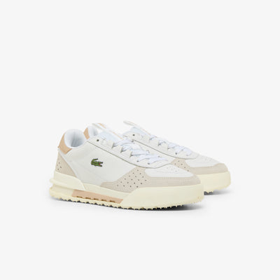 Women's Slam Break Leather Sneakers