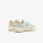 Women's Slam Break Leather Sneakers