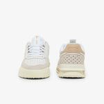 Women's Slam Break Leather Sneakers