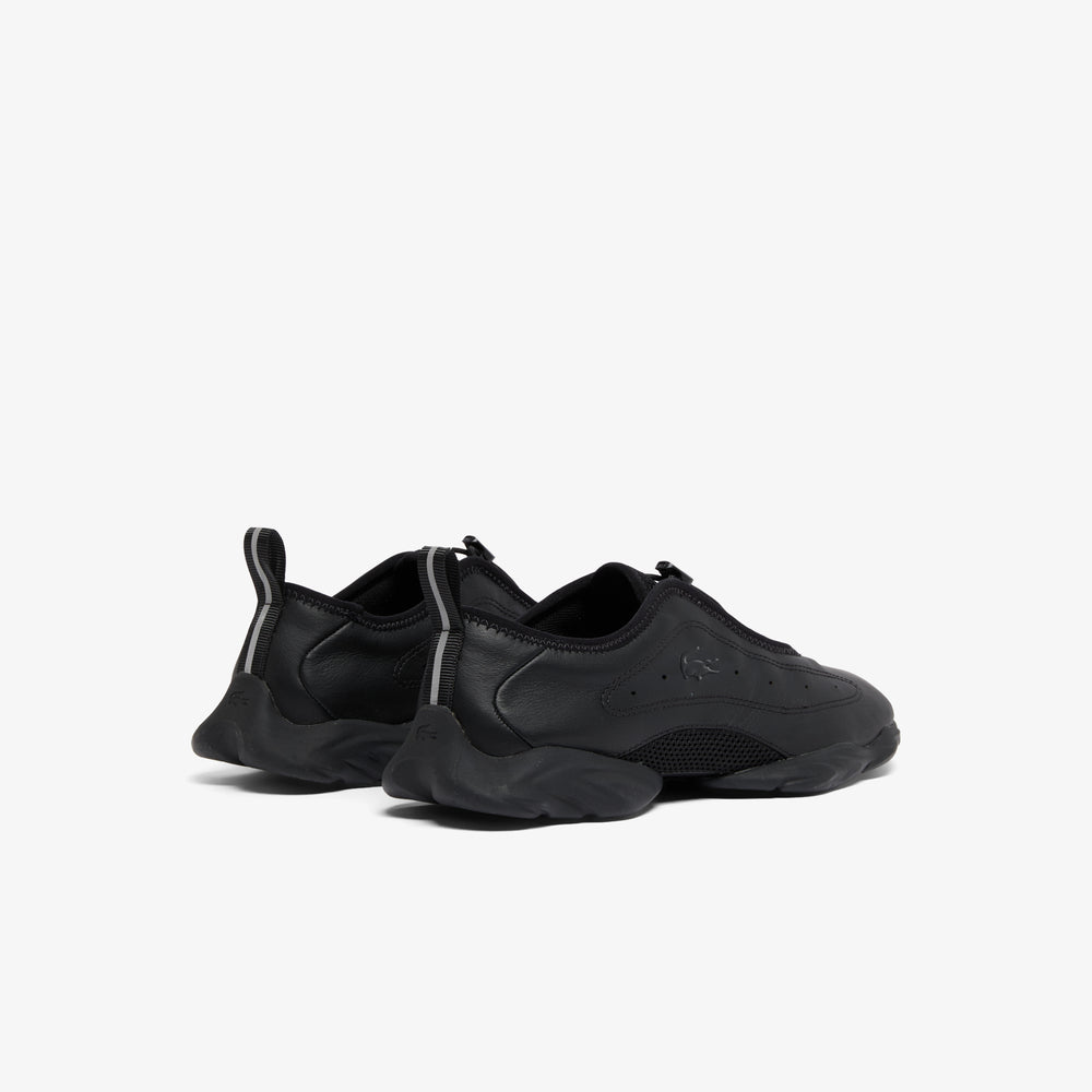 Men's Elite Active Leather Sneakers