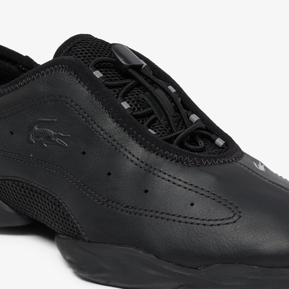 Men's Elite Active Leather Sneakers