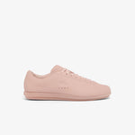 Women's Driver Low Pro Leather Sneakers