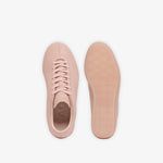 Women's Driver Low Pro Leather Sneakers