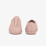 Women's Driver Low Pro Leather Sneakers