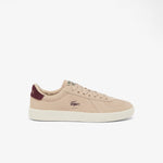 Women's Baseshot Pro Suede Sneakers