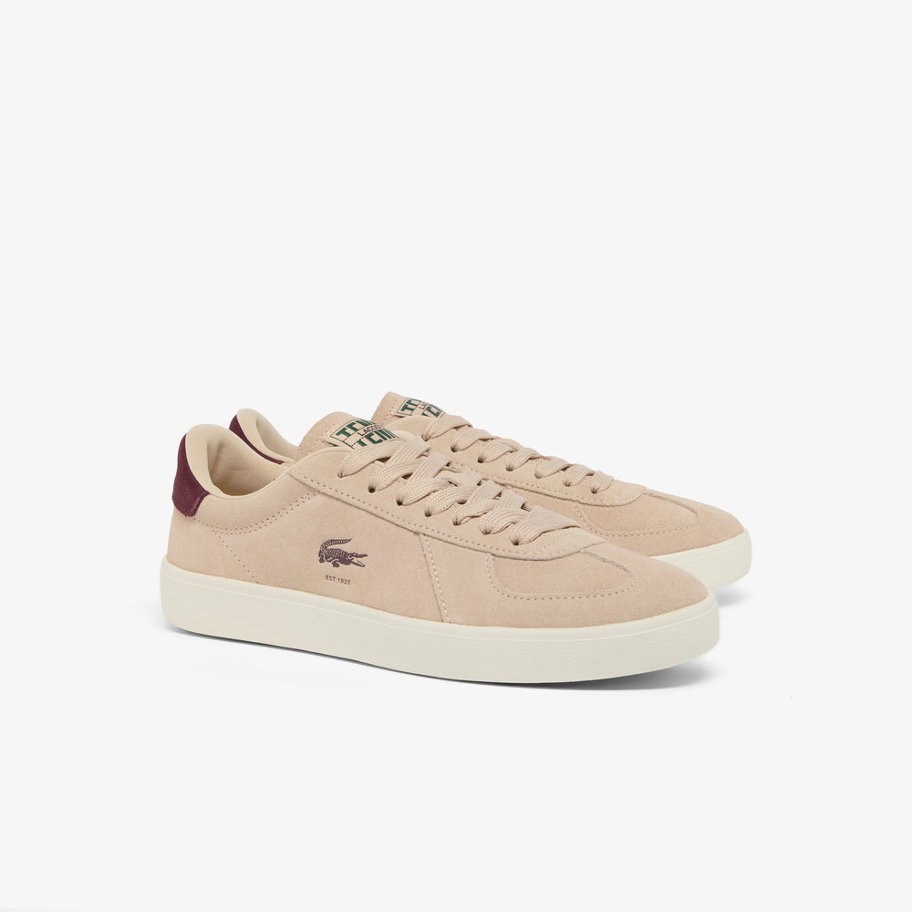 Women's Baseshot Pro Suede Sneakers