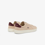 Women's Baseshot Pro Suede Sneakers