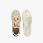 Women's Baseshot Pro Suede Sneakers