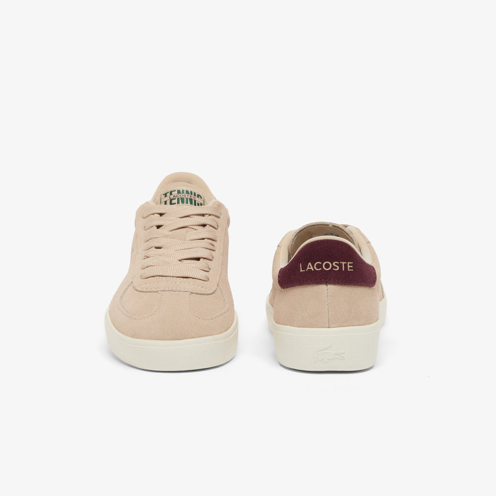 Women's Baseshot Pro Suede Sneakers
