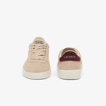 Women's Baseshot Pro Suede Sneakers