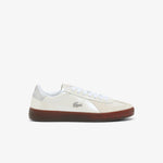 Women’s Baseshot Pro Leather Sneakers