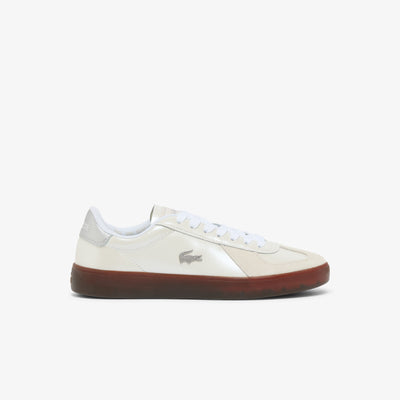 Women’s Baseshot Pro Leather Sneakers