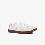 Women’s Baseshot Pro Leather Sneakers
