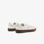 Women’s Baseshot Pro Leather Sneakers