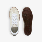 Women’s Baseshot Pro Leather Sneakers