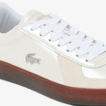Women’s Baseshot Pro Leather Sneakers
