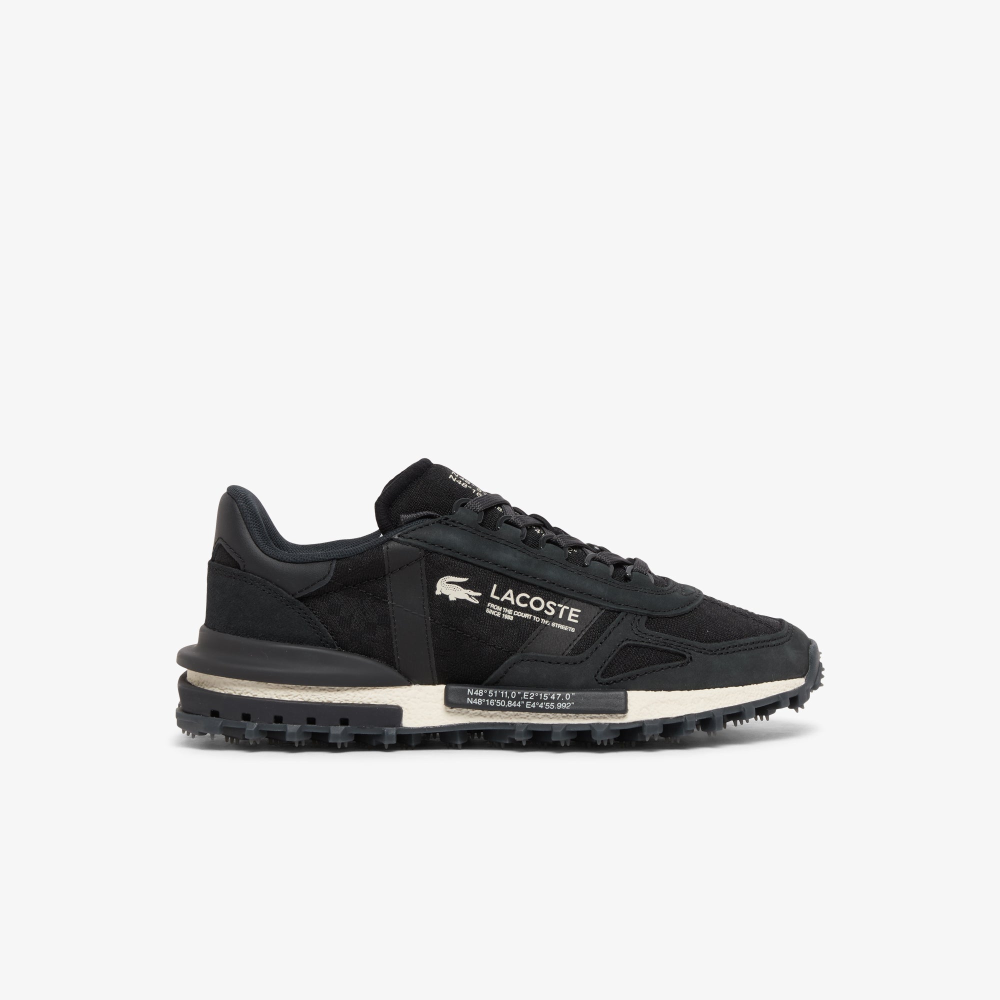 Women's Elite Active Sneakers – Lacoste ZA