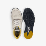 Men’s Game Trainer Pro Leather Sneakers