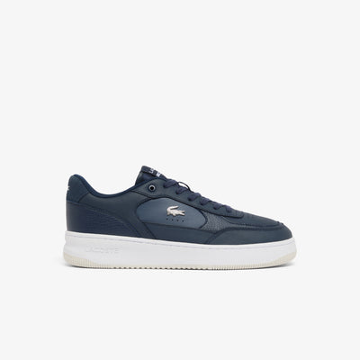 Men's L001 Ace Leather Sneakers
