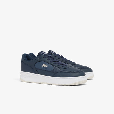 Men's L001 Ace Leather Sneakers