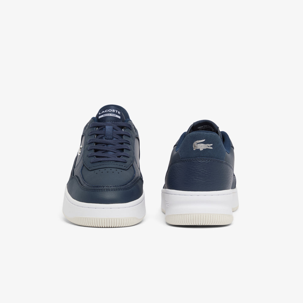 Men's L001 Ace Leather Sneakers