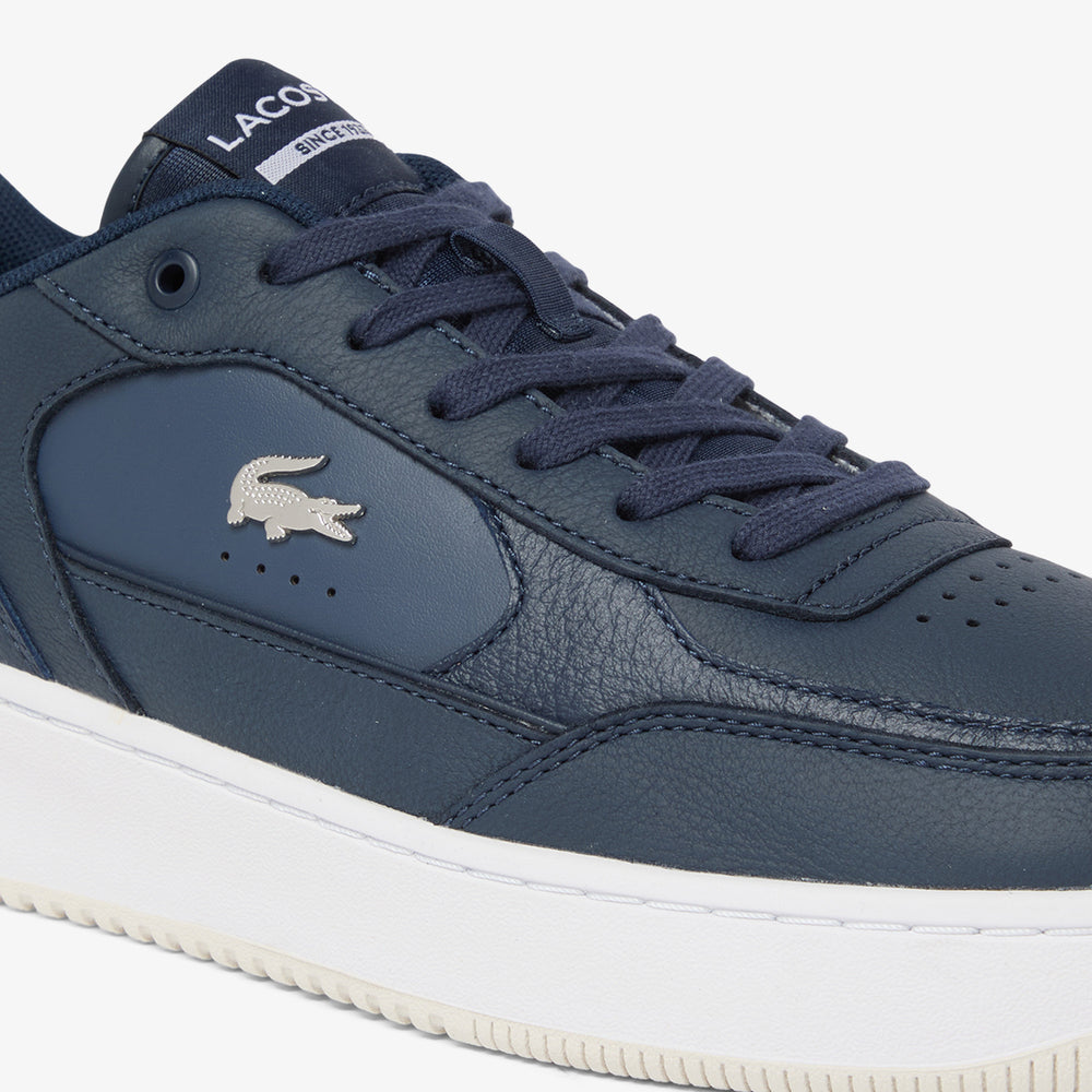 Men's L001 Ace Leather Sneakers