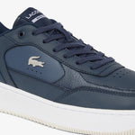 Men's L001 Ace Leather Sneakers