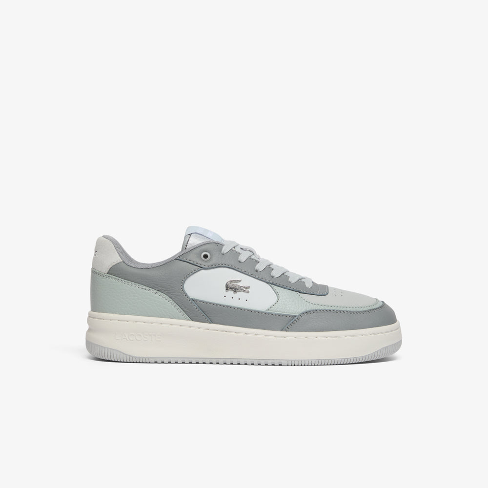 Men's L001 Ace Leather Sneakers