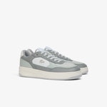 Men's L001 Ace Leather Sneakers