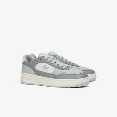 Men's L001 Ace Leather Sneakers