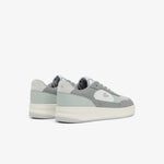Men's L001 Ace Leather Sneakers
