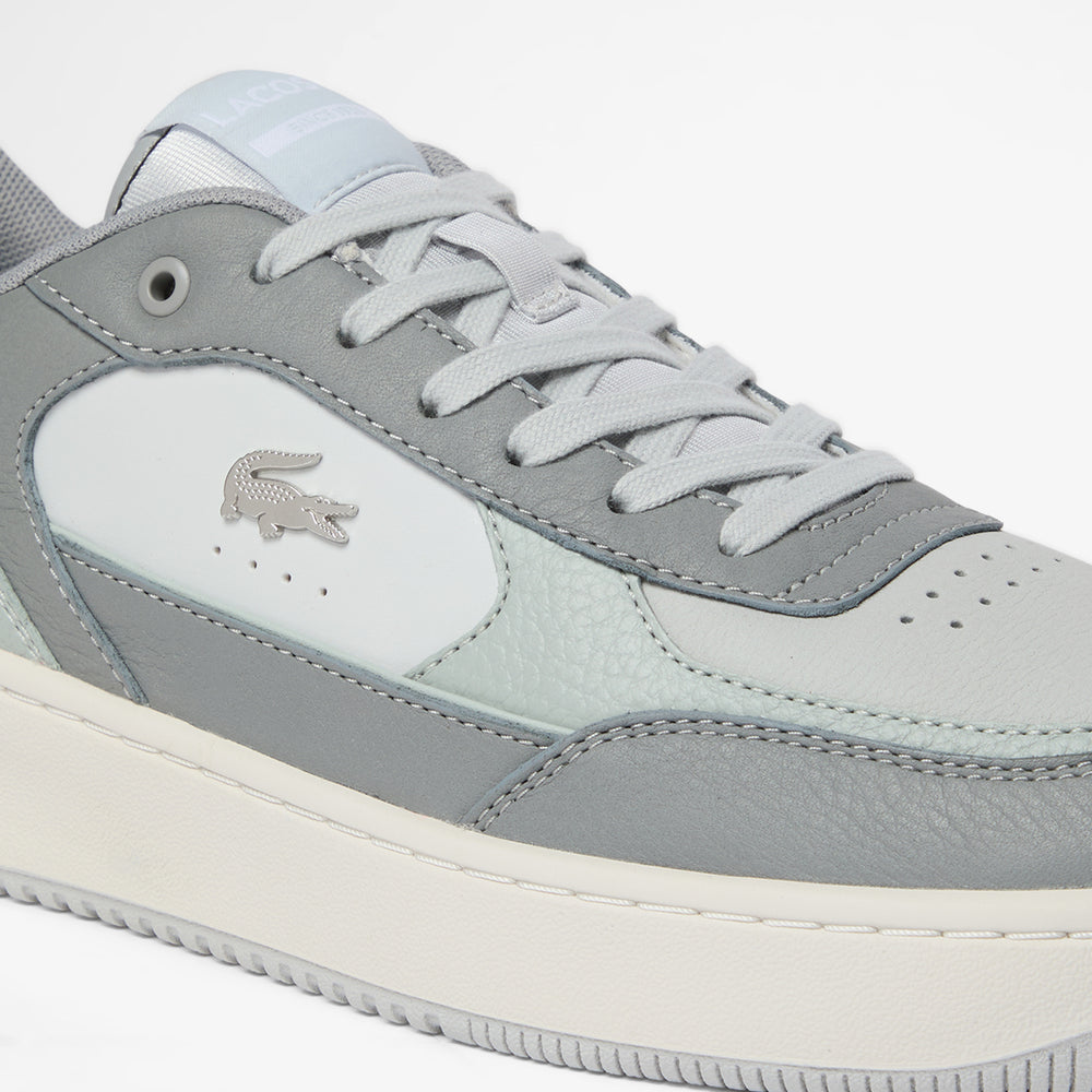 Men's L001 Ace Leather Sneakers