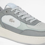 Men's L001 Ace Leather Sneakers