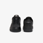 Men's T-Clip Set Leather Sneakers
